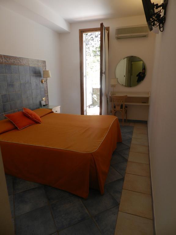 Hotel Punta Mesco Monterosso al Mare Værelse billede