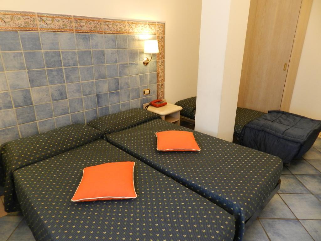 Hotel Punta Mesco Monterosso al Mare Værelse billede