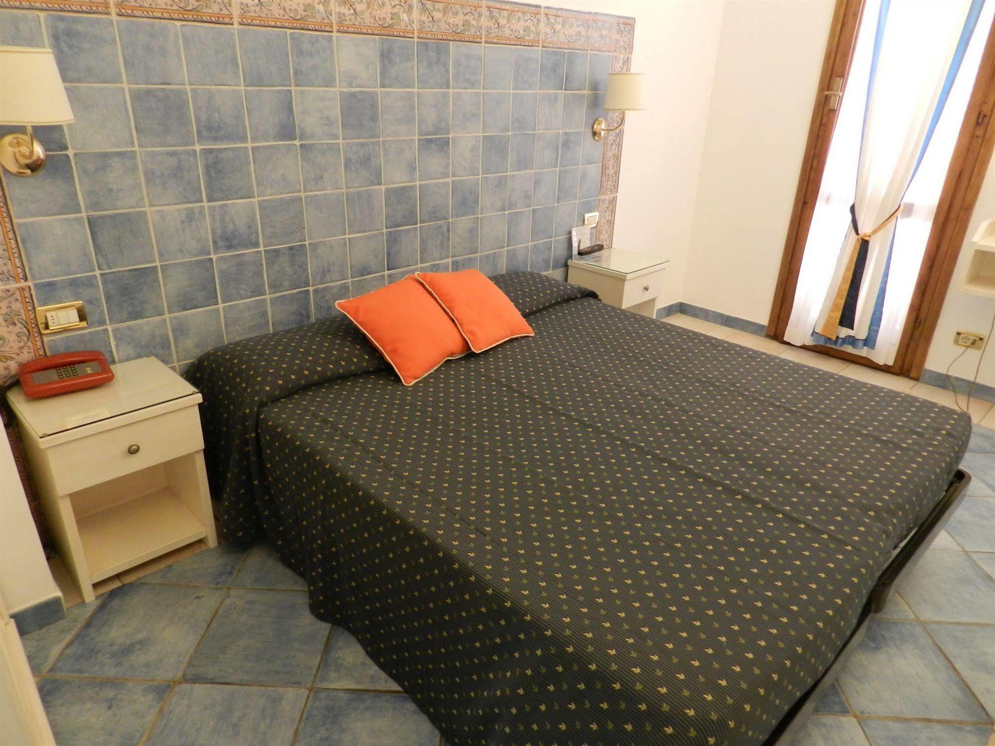 Hotel Punta Mesco Monterosso al Mare Eksteriør billede