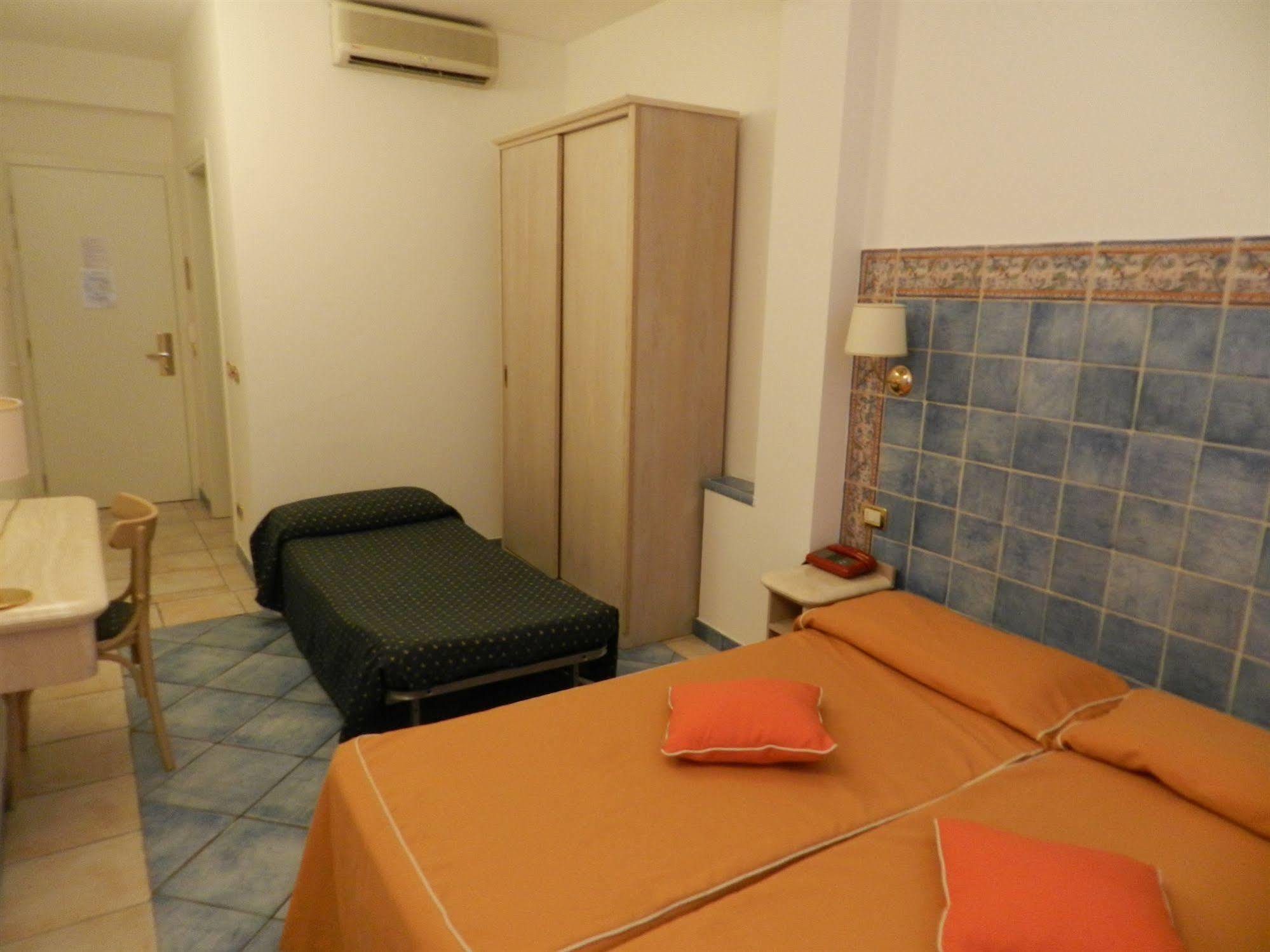 Hotel Punta Mesco Monterosso al Mare Eksteriør billede