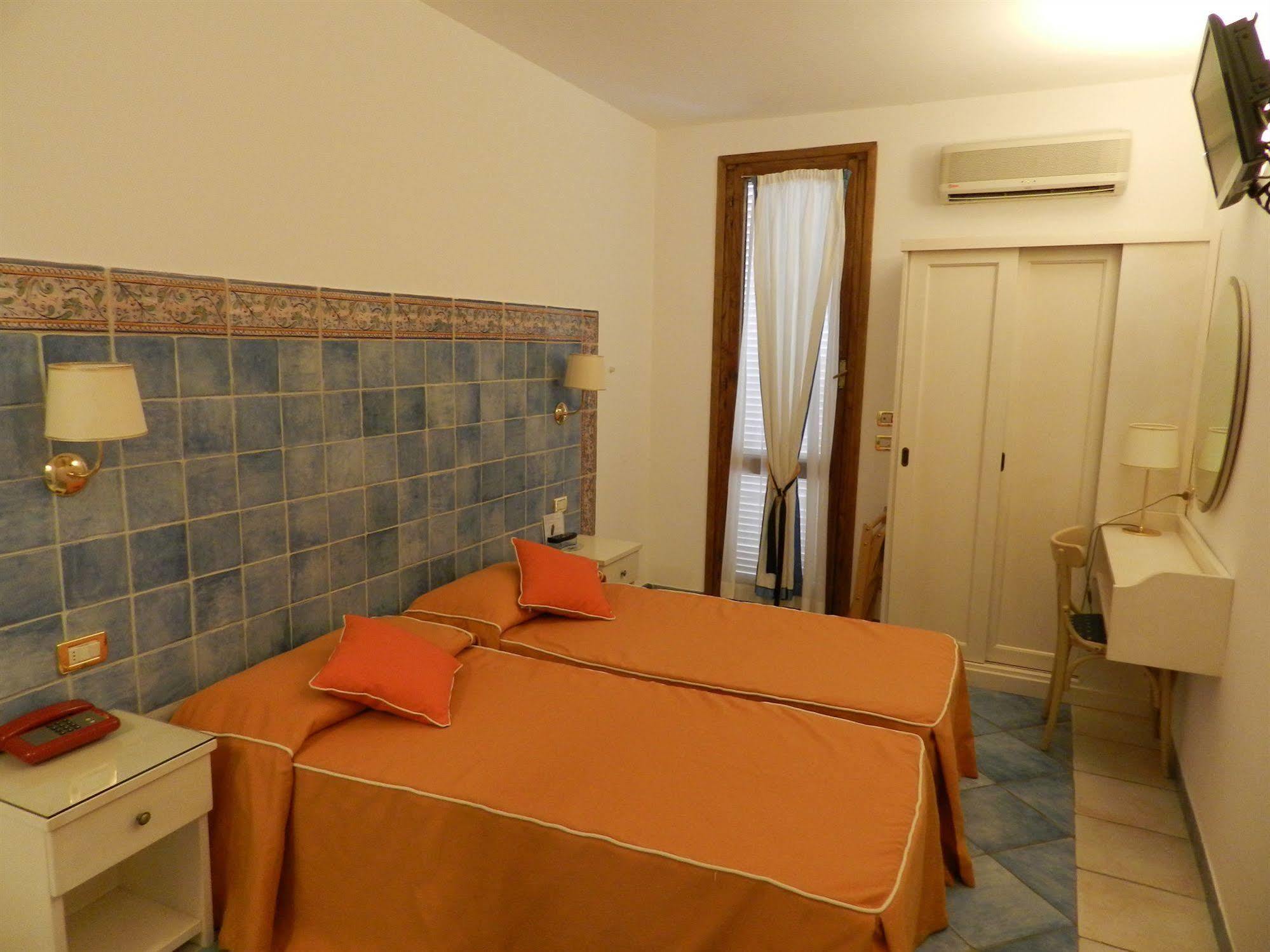 Hotel Punta Mesco Monterosso al Mare Eksteriør billede