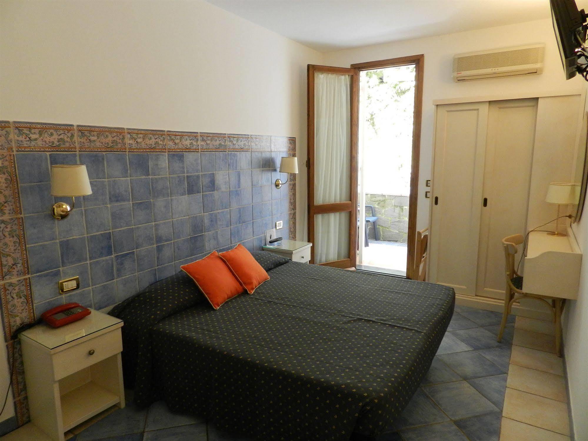 Hotel Punta Mesco Monterosso al Mare Eksteriør billede