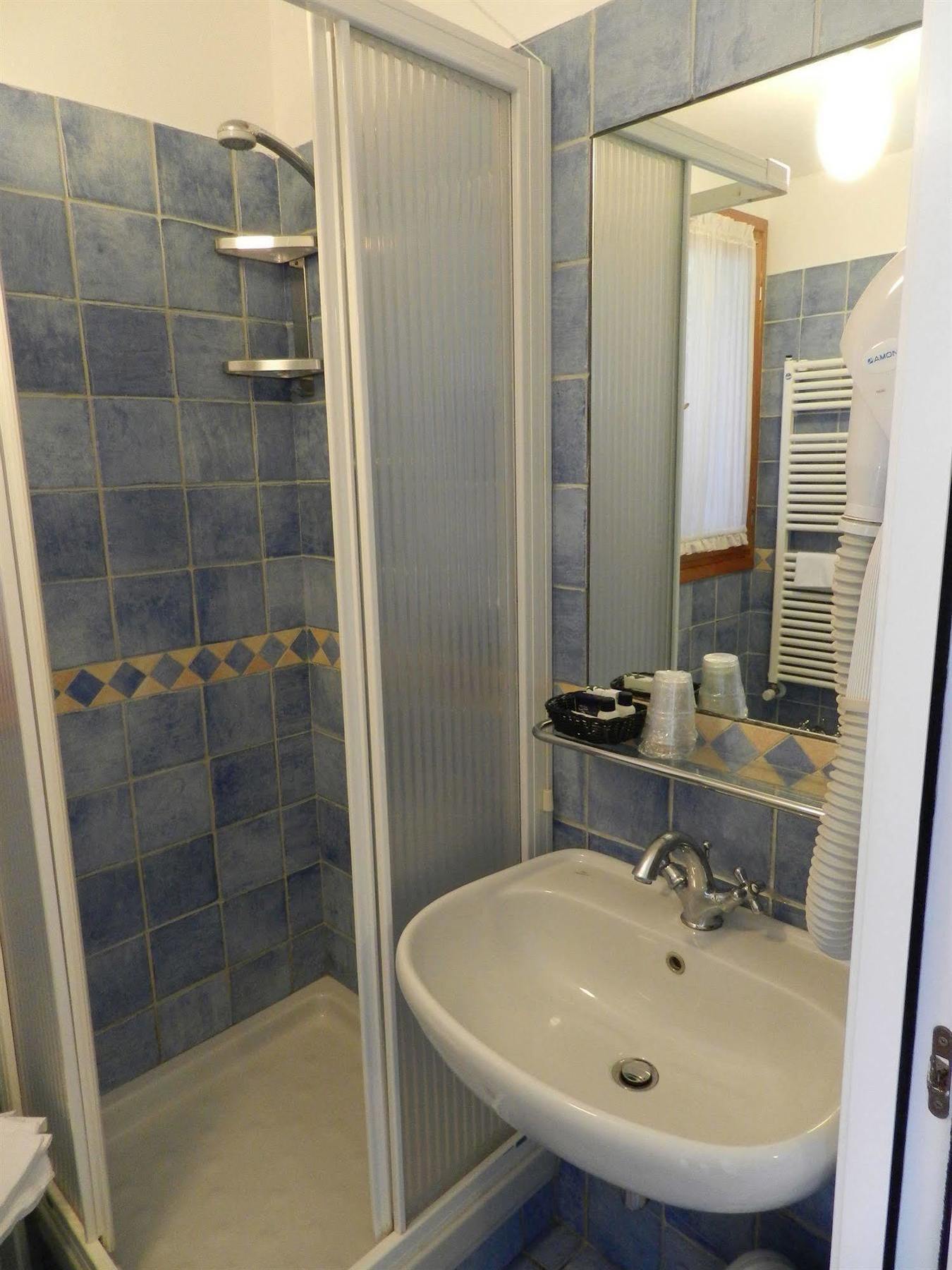 Hotel Punta Mesco Monterosso al Mare Eksteriør billede