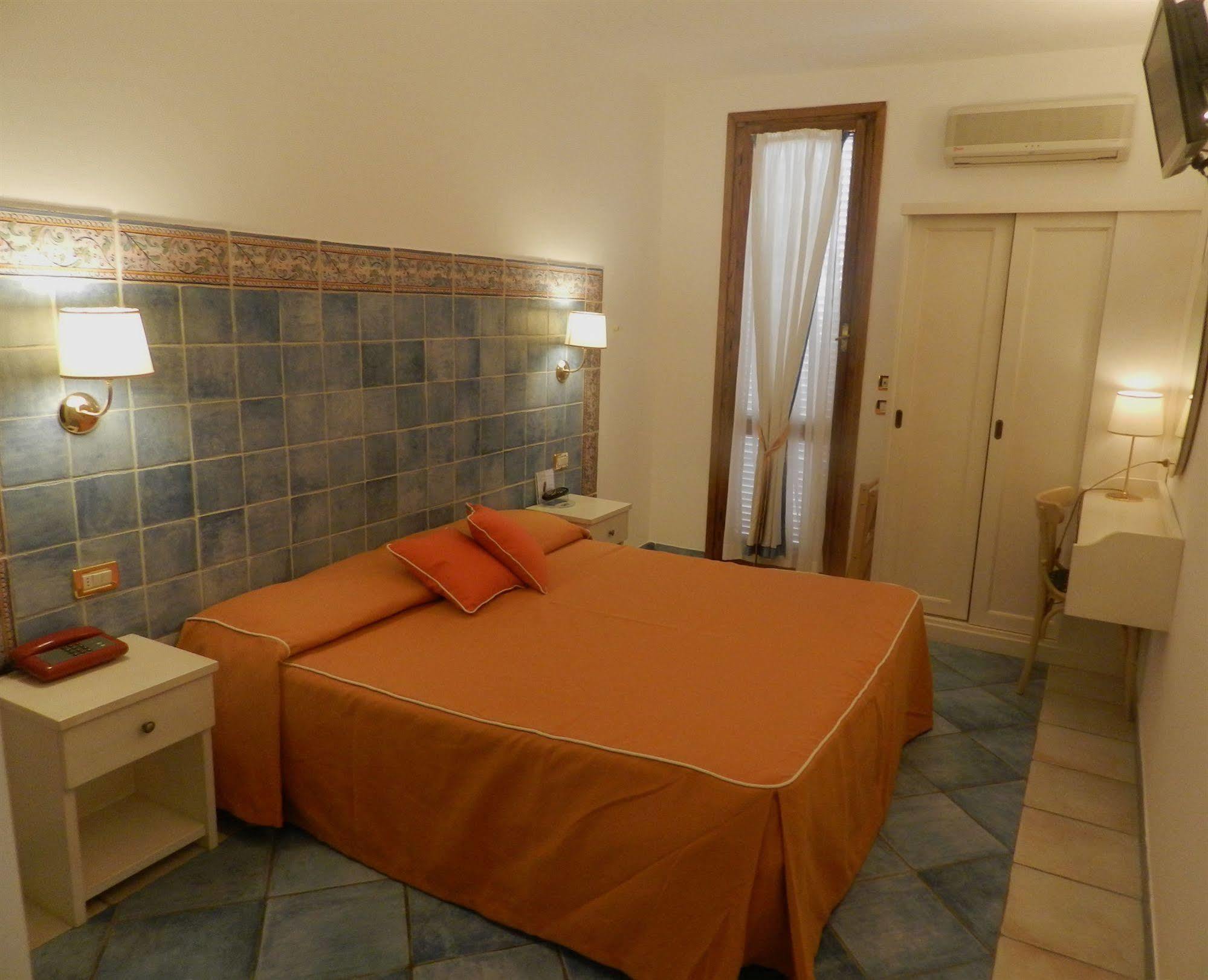 Hotel Punta Mesco Monterosso al Mare Eksteriør billede
